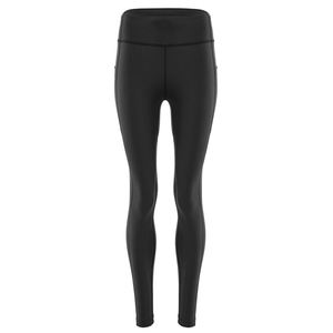 Leggings de Yoga de Cintura Alta, Pantalones Deportivos Sin Costuras para Mujer, Mallas de Compresión para Gimnasio, Fitness y Estiramiento - Product Image 2
