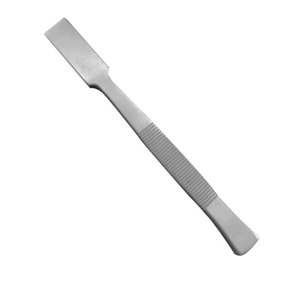 MERICON INSTRUMENTS Osteotome Chisel, Ensemble d'instruments manuels en acier inoxydable de qualité allemande, Instruments chirurgicaux vétérinaires pour animaux - Product Image 4