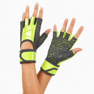 Guantes Duraderos para Pole Dance, de Primera Calidad, para Entrenamiento y Actuación - Product Image 6