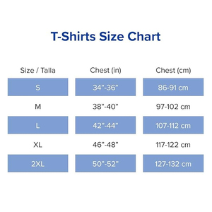 เสื้อยืดคอกลมแขนสั้นทรงลำลองผ้าคอตตอน 100% ยืดได้ 4 ทิศทาง เนื้อผ้านุ่มพิเศษ ทรงปกติ สำหรับออกกำลังกาย บริการ OEM - Product Image 6