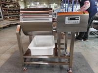 Mesin Marinasi Vakum 20/45/60/80/100/150L/Mesin Marinasi Vakum Tumbler/Mesin Marinasi Daging Ayam