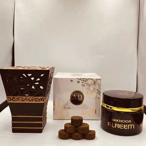 Incienso Al Qaed Bakhoor Alreem al por Mayor - Product Image 4