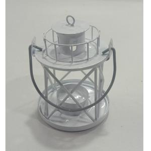 Lanternes décoratives en métal doré de qualité export moderne, de tailles variées, pour la décoration de la maison - Product Image 2