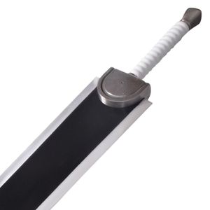 Cuchilla de Acero Inoxidable con Punta de Lanza, Borde Recto, Grado Industrial, Componente de Cuchillo de Combate con Mango de Madera OEM - Product Image 4