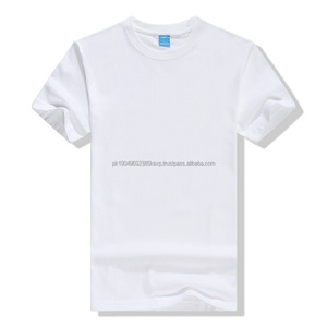 16 Colors in Stock Polyester Oem logo Custom Blank Plain President Campaign Vote <b>White</b> 100% cotton, <b>T</b>-<b>shirt</b> for <b>men</b>, loose fit - Product Image 6