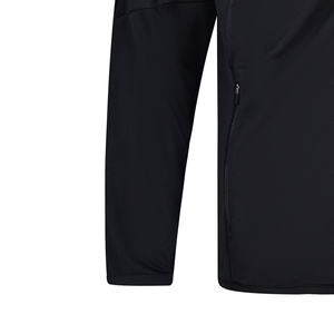 Personalizado Unisex Otoño Invierno Deportes Chándal Transpirable Hombres Sudadera Fleece Chándal Conjunto Impreso Technics - Product Image 4