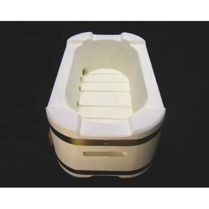 Barbecue Grill d'extérieur en bois, grand format, peint au japon, grande efficacité thermique, shishion, 21 - Product Image 3