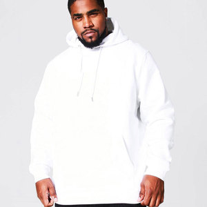 High Quality Manufacturer Men Pullover Cool <b>Hoodies</b> Fleece <b>Workout</b> Crewneck Sweatshirt Drawstring Custom <b>Hoodies</b> For Men - Product Image 4