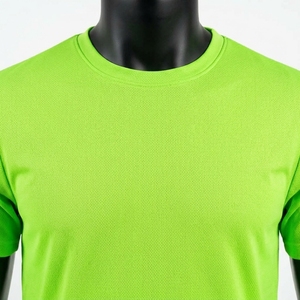 Camiseta Deportiva de Gimnasio para Hombre de Alta Calidad, Ligera, Personalizada, Ajustada, de Manga Corta, para Fisicoculturismo y Running - Product Image 6