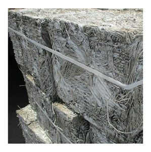 Proveedor de Chatarra de Alambre de Aluminio de Alta Calidad con 99% de Contenido de Aluminio, MOQ de 1 Tonelada - Product Image 5