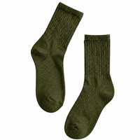 Chaussettes pour hommes et jeunes, en nylon/coton doux, légères, respirantes, écologiques, résistantes aux déchirures, confortables, extensibles, décontractées
