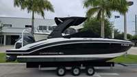 MEILLEURE OFFRE POUR LE NOUVEAU |   Bateau à réaction d'occasion ChapparaIs 230 Suncoast 11FT Mercury 5.0L MPI DTS Bravo - Années 2015-2027 - ORIGINAL - PRÊT À ÊTRE EXPÉDIÉ