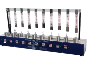 Adhesive Tape Retentivity Tester Tensile <b>Testing</b> Machine - Product Image 2