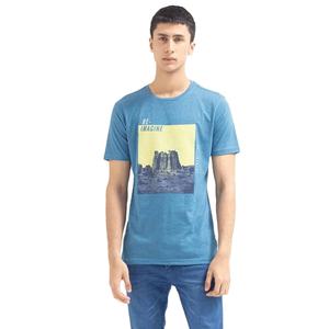 Camisetas Unisex de algodón peinado, venta al por mayor, logotipo personalizado, 100% algodón, 250g, camiseta Unisex, camiseta informal con bordado y serigrafía - Product Image 3