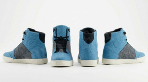 Zapatillas informales transpirables para caminar al aire libre, zapatos antideslizantes, botas ligeras para motocicleta, cómodas y duraderas - Product Image 6