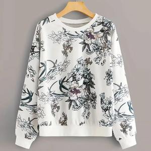 Sudadera transpirable para mujer, directo de fábrica, MOQ bajo, mejor precio, sudadera para mujer en venta en línea - Product Image 4