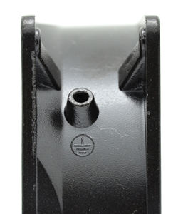 Ventilador de Aire Rotatorio Radial Médico con Múltiples Turbinas y Motor de Humo - Product Image 4