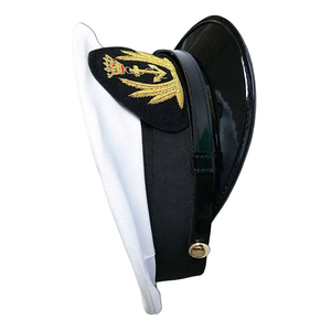 หมวกแก๊ปสีขาวล้วนแบบกำหนดเอง OEM สำหรับกิจกรรมกลางแจ้ง ปีกโค้ง ผ้าฝ้าย 100% ปรับขนาดได้ สำหรับคนขับรถ หัวหน้าทีม ขายส่ง - Product Image 4