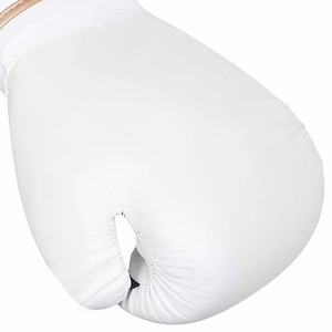Guantes de Boxeo de Material Resistente, Equipo de Entrenamiento, Guantes de Boxeo en Venta - Product Image 4