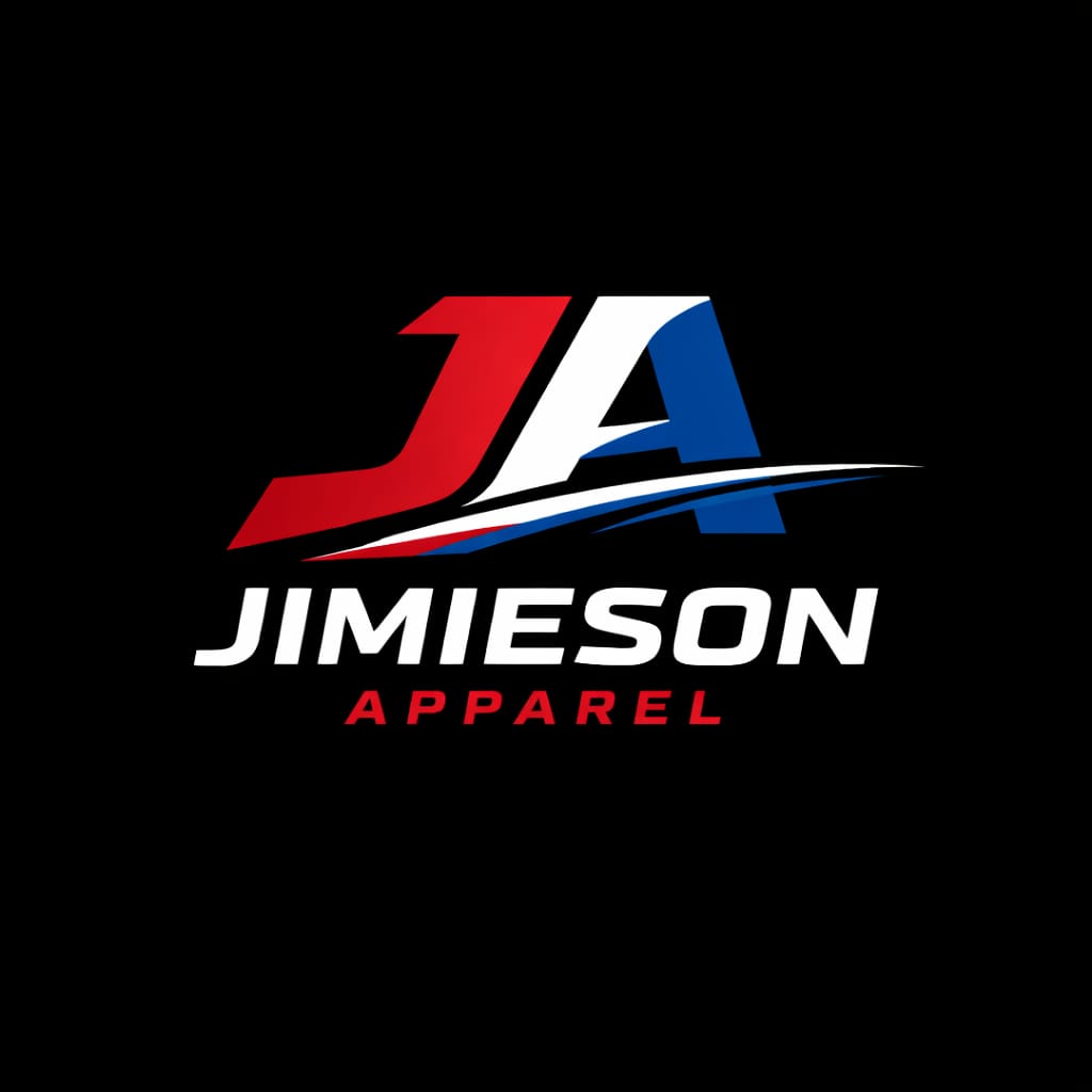 Jimieson Apparel logo