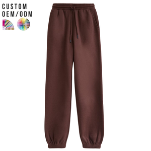 Pantalones de Algodón Ligeros para Hombre, Casuales, para Oficina, Corte Recto, Transpirables, Protección UV, Logotipo Personalizado, Soporte OEM ODM - Product Image 3