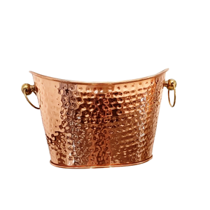 Cubo de Hielo para Champán, Portátil, Ecológico, Hermético, con Asas, para Vino, Cerveza, Cócteles, Fiestas y Bodas - Product Image 1