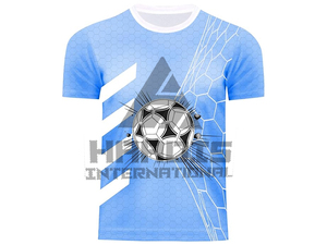 Men's Sublimation Soccer Football Uniform 2026 New Soccer Quality Jersey Football Club Fans Away Men's Soccer Uniforms - Product Image 6