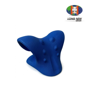 LONGNEW หมอนรองคอหลากสีพร้อมจุดนวดในตัว - Product Image 3