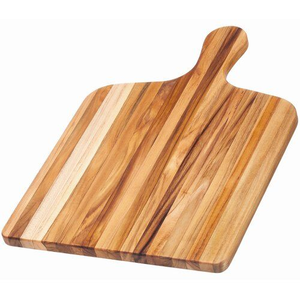 Planche à découper en bois de haute qualité, fabriquée à la main par les meilleurs artisans, durable, pour une utilisation en cuisine, accessoire de cuisine NEHA ENTERPRISES - Product Image 2