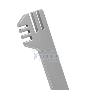 Herramienta Quirúrgica de Precisión para Moldear Placas Óseas, Acero Inoxidable, para Fijación de Traumatismos, Trabajo Médico, Dobladores de Placas Ortopédicas de Calidad Superior - Product Image 6
