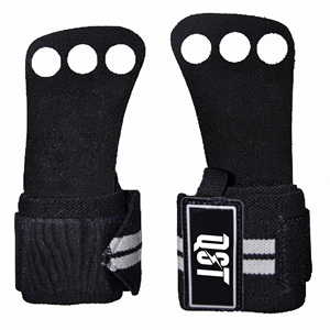 แผ่นรองมือทำจากนีโอพรีน คุณภาพพรีเมียม สำหรับยกน้ำหนักและฝึกความแข็งแรง อุปกรณ์ออกกำลังกายที่จำเป็น - Product Image 1