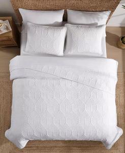 Tommy Bahama Line Palm cotone reversibile 3-Pc. Set di trapunte | Tommy Bahama Home - Product Image 3
