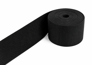 Cinta de Poliéster Industrial de 4 Pulgadas, Alto Rendimiento de Tensión para Eslingas Planas, Fabricante Profesional para Exportación - Product Image 5