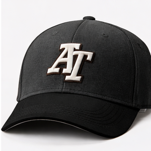 Gorras de Béisbol Ajustables con Bordado 3D - Product Image 5