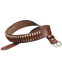Ceinture western en cuir véritable pour homme avec un motif floral gravé à la main et une boucle amovible finition argentée