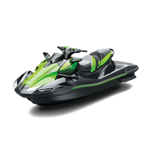 Moto Acuática Wave Runner FX Limited en Venta ¡40% de Descuento! Disponible - Product Image 1