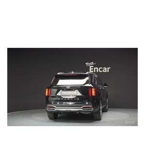 Kia Sorento Diésel 2.2 2WD 2021 con Caja de Cambios Automática, Asientos de Cuero, Estándar de Emisiones Euro V, 98,716 km, Volante a la Izquierda - Product Image 4