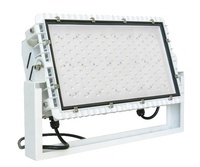 Luz LED de seguridad para grúas, luz marina para mástiles altos, anticorrosión, 220W/280W/350W, IP66, controlador Meanwell, LEDs Cree/Nichia, 5 años de garantía