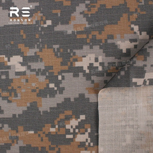 Mỹ phổ ngụy trang Mô hình đồng bằng (UCP-D) ngụy trang chiến thuật đồng phục dệt nyco5050 rip-Stop in WR Nir/irr - Product Image 3