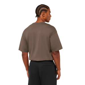 Camiseta Deportiva Oversize para Hombre, Estilo Informal, Transpirable, para Entrenamiento, Fitness, Deporte y Uso Diario - Product Image 2