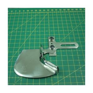 Machine à coudre industrielle A1 20MM fabriquée à Taïwan, double pliage, pour la fabrication de biais - Product Image 1