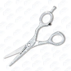 Tijeras de Peluquería de Acero Inoxidable 440c, Diseño Personalizado, Estilo Moderno y Ecológico - Product Image 5