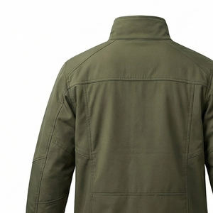 Sudadera con Capucha Personalizada Sublimada 100% Algodón, Sudadera de Invierno con Estampado Completo, Sudadera de Forro Polar Grueso para Hombre, Ropa Urbana, Servicio de Diseño Gráfico 3D - Product Image 5