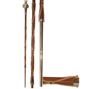 Têtes de maces de batterie plaquées or de haute qualité, nouvelle arrivée, fabricant professionnel, instrument de musique, dernier design - Product Image 5