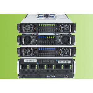 Serveur en rack 8U haute performance avec 8 GPU SXM Tensor Core pour les charges de travail d'IA et de formation, en stock, meilleur prix - Cyfuture - Product Image 4