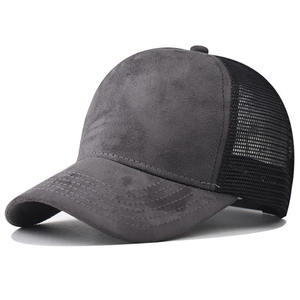 Gorra Trucker de Moda, Fabricante de Ropa con Etiqueta Privada Personalizada - Product Image 4
