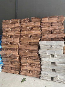 Conception résistante de catégorie comestible de sac enorme tissé par pp pour le transport en vrac de matériaux disponible dans les tailles 500kg à 2000kg - Product Image 5