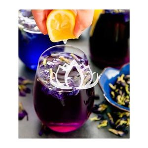 Excellent Rapport Qualité-Prix 2026 – Ingrédient de Thé Bleu Séché de Fleur de Pois Papillon pour Infusions et Cocktails - Product Image 1
