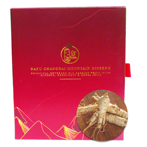 Bafu สารสกัดจากโสมผสมสารสกัดจากโสมผสมกับสารสกัดจากนมผึ้งสารสกัดพิเศษผงผู้ใหญ่สำหรับทนทานต่อพลังงาน - Product Image 4