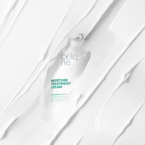[Naturen] Celqne Crema Hidratante para la Barrera Cutánea Post-Procedimiento, Desarrollada por Dermatólogos OBM para Todo Tipo de Piel (50ml) con Bomba Dosificadora - Product Image 5